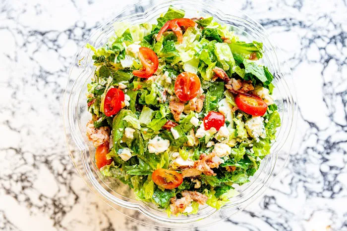 Chopt Creative Salad Co. Picture 2