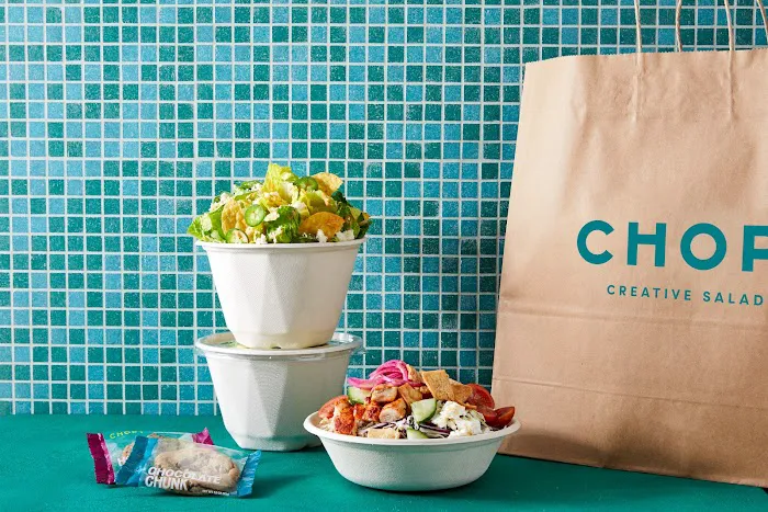Chopt Creative Salad Co. Picture 5