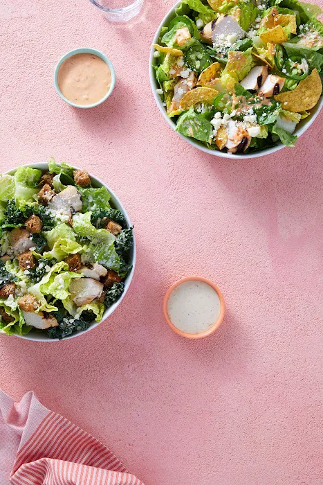 Chopt Creative Salad Co. Picture 3
