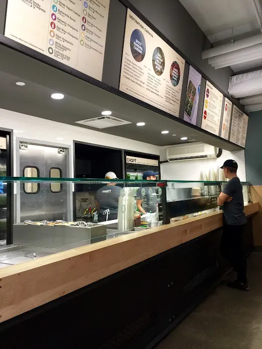 Chopt Creative Salad Co. Picture 8