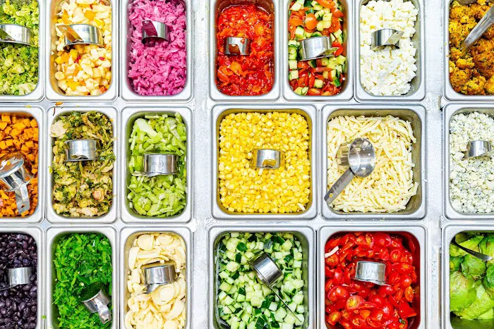Chopt Creative Salad Co. Picture 7