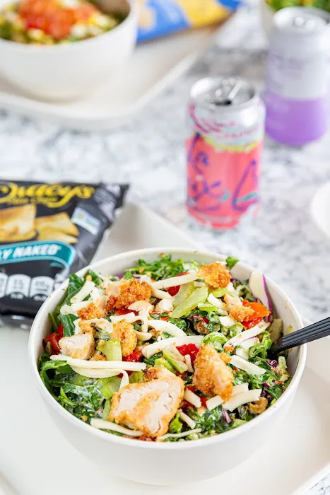 Chopt Creative Salad Co. Picture 6