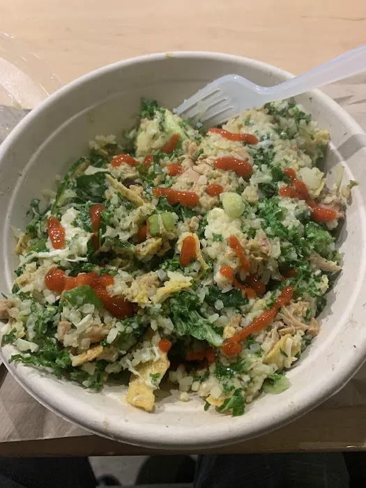 Chopt Creative Salad Co. Picture 9