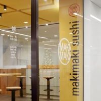 MakiMaki Sushi - 1 NY Plaza ico