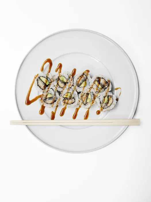 MakiMaki Sushi - 1 NY Plaza Picture 4