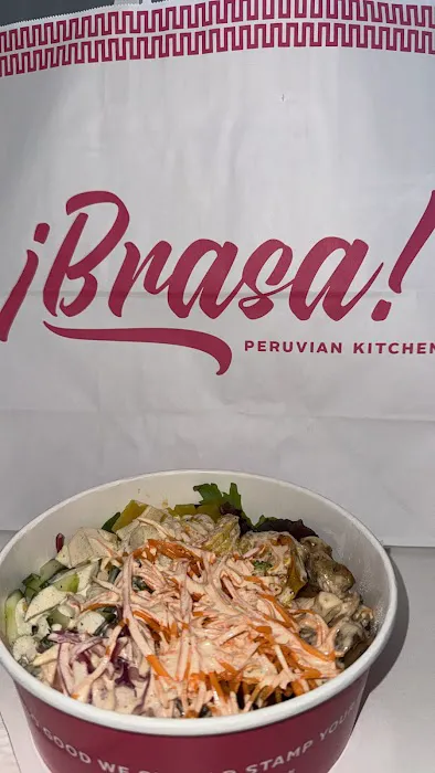 Brasa Peruvian Kitchen Picture 8