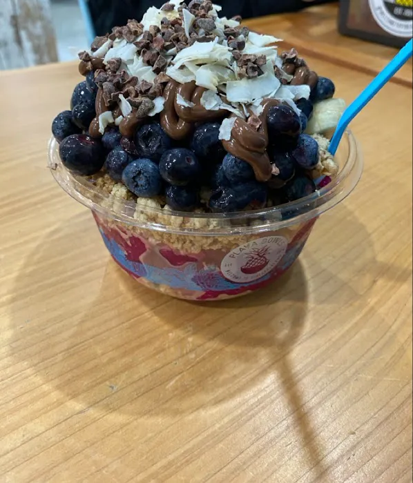 Playa Bowls Picture 3