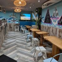 Playa Bowls ico