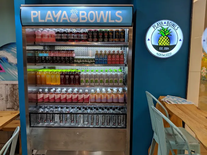 Playa Bowls Picture 9