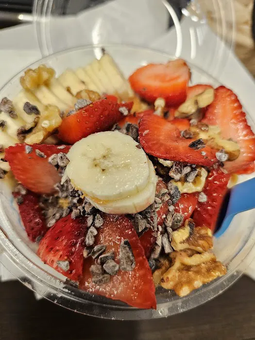 Playa Bowls Picture 10