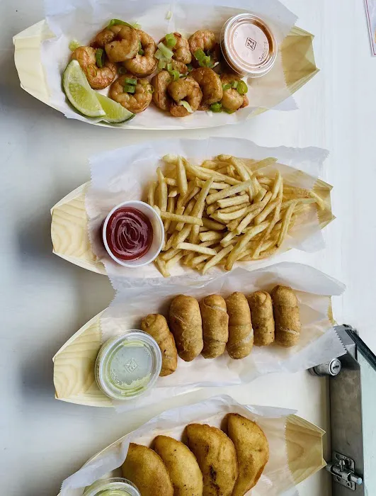 Wafels & Dinges - Battery Park Picture 3