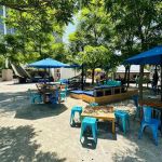 Wafels & Dinges - Battery Park