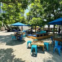 Wafels & Dinges - Battery Park ico