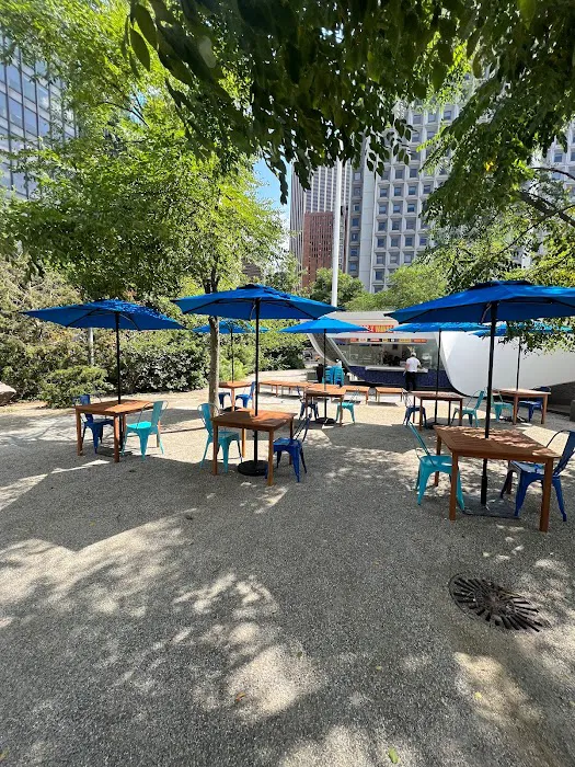 Wafels & Dinges - Battery Park Picture 2