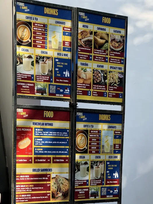 Wafels & Dinges - Battery Park Picture 5