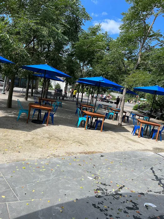 Wafels & Dinges - Battery Park Picture 8