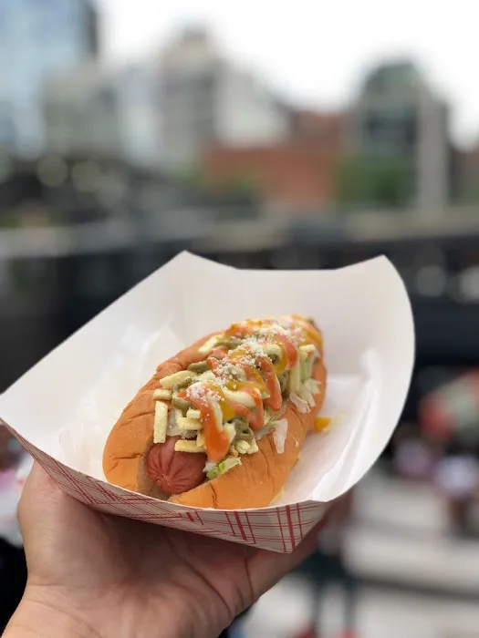 Wafels & Dinges - Battery Park Picture 10