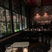 The Leroy House ico