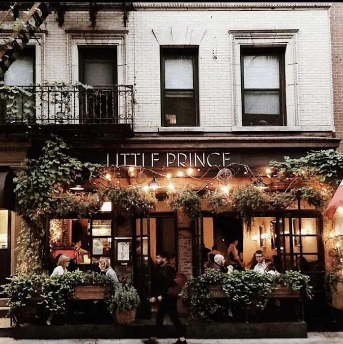 Little Prince Picture 1