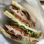 Olive's