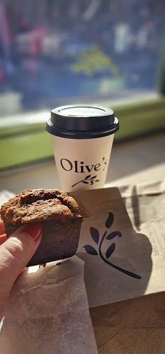Olive's Picture 6