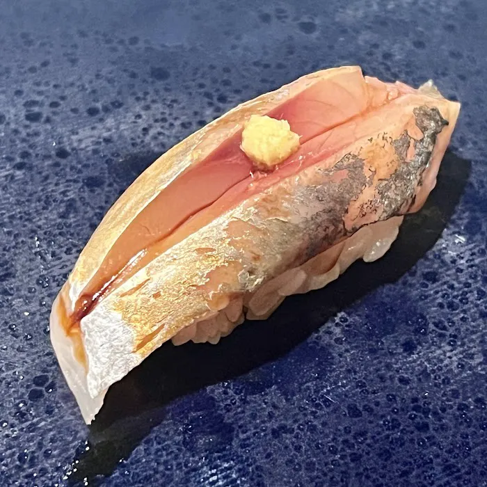 Sushi Ikumi Picture 3