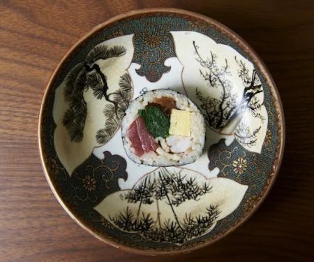 Sushi Ikumi