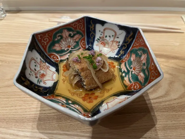 Sushi Ikumi Picture 8