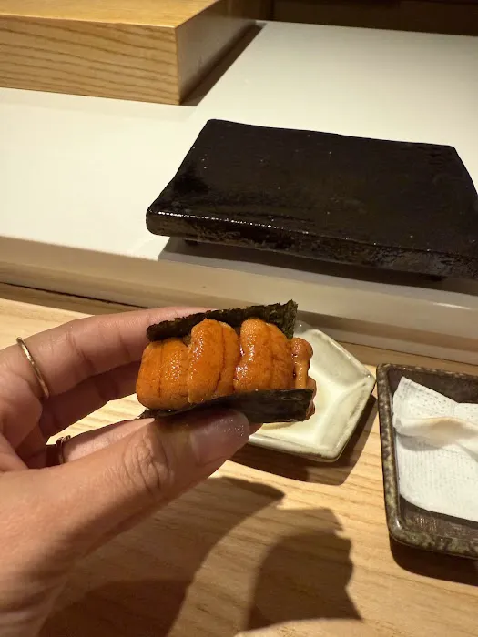 Sushi Ikumi Picture 10