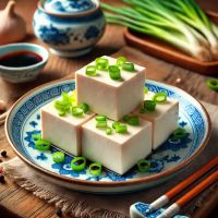 Artisanal Beancurd Haus ico