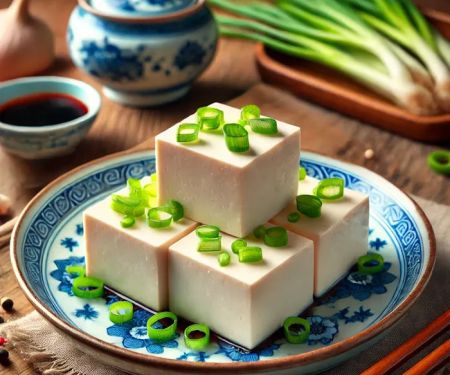 Artisanal Beancurd Haus
