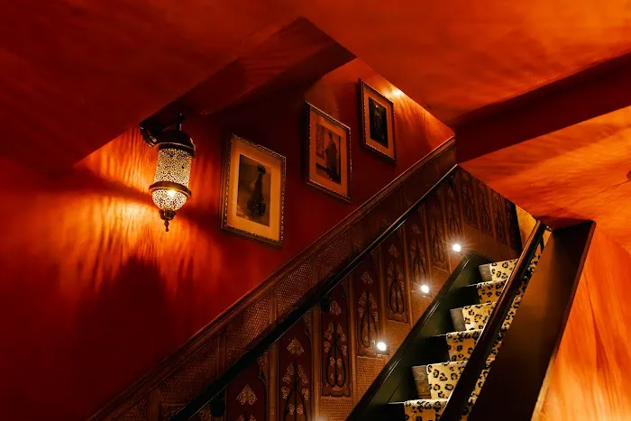 Ayah Restaurant Picture 2