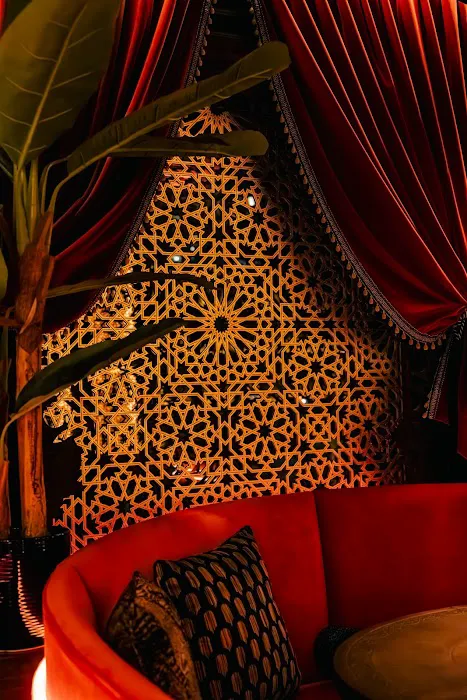 Ayah Restaurant Picture 3