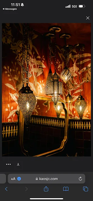 Ayah Restaurant Picture 4