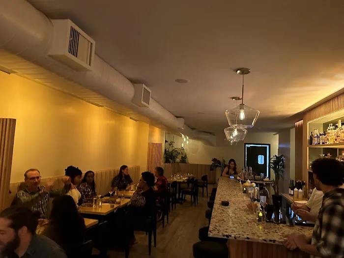 TLK- Tigerlily Kitchen Picture 2