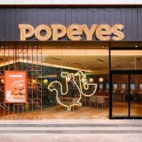 Popeyes Louisiana Kitchen ico