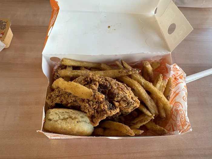 Popeyes Louisiana Kitchen Picture 3