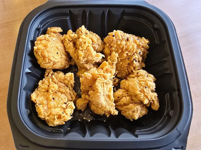 Popeyes Louisiana Kitchen Picture 6