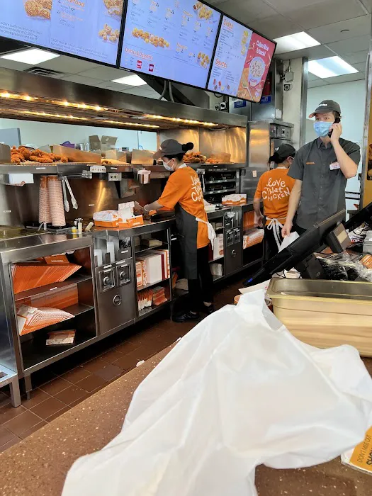 Popeyes Louisiana Kitchen Picture 10