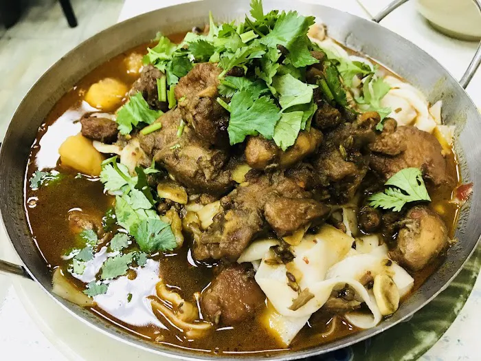 Spicy Village Picture 1
