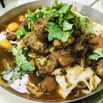 Spicy Village
