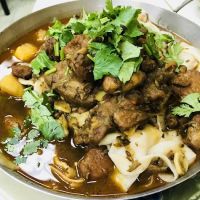 Spicy Village ico