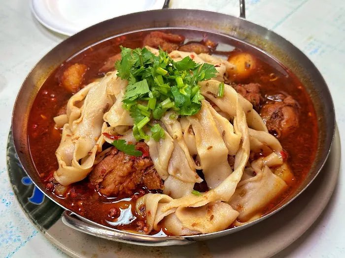 Spicy Village Picture 5