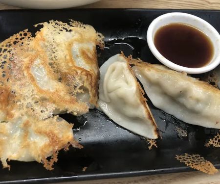 Yunnan Rice Noodle