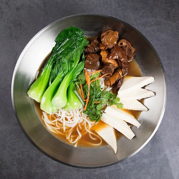 Yunnan Rice Noodle Picture 6