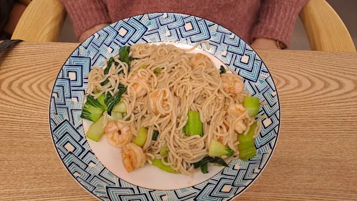 Yunnan Rice Noodle Picture 9