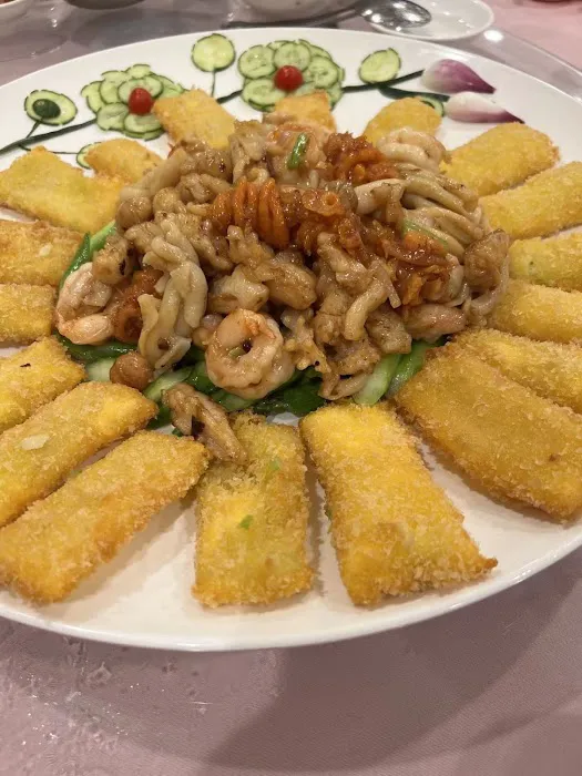 Seng Seafood Restaurant Picture 3