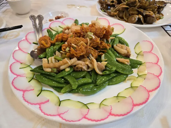 Seng Seafood Restaurant Picture 2