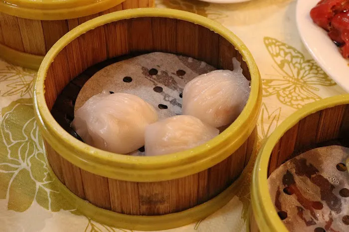 Seng Seafood Restaurant Picture 5