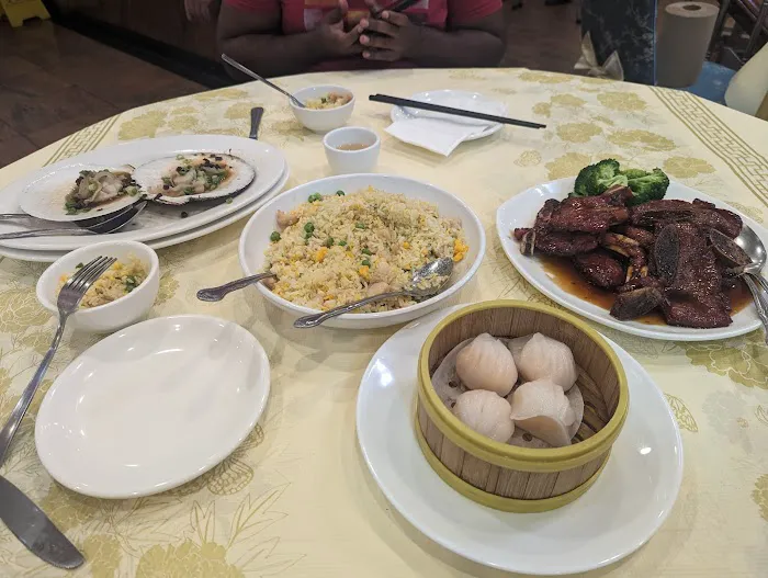Seng Seafood Restaurant Picture 9